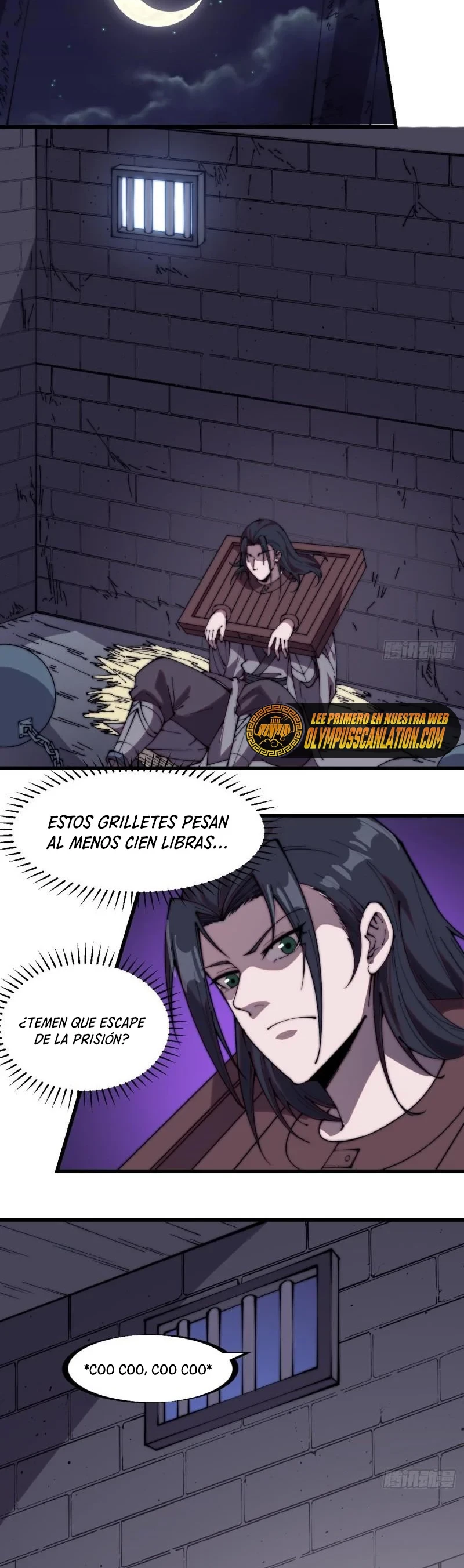 Comienza con una Montaña — Capítulo 223 — 4