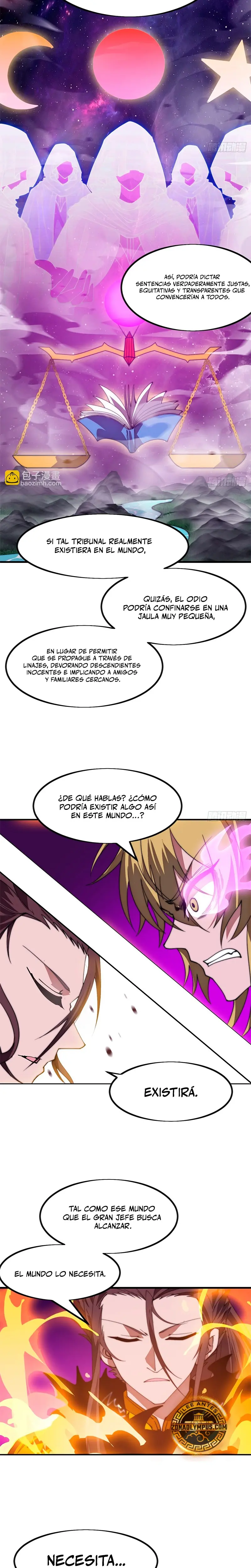 Comienza con una Montaña — Capítulo 1148 — 11
