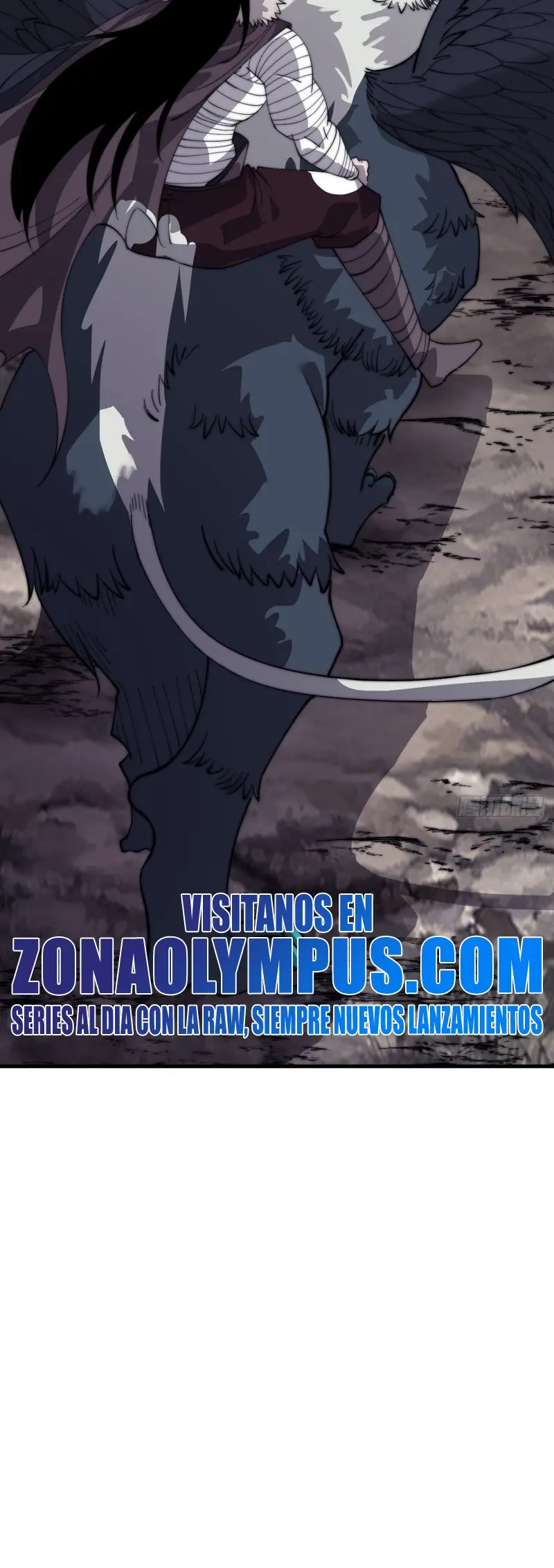 Comienza con una Montaña — Capítulo 872 — 16