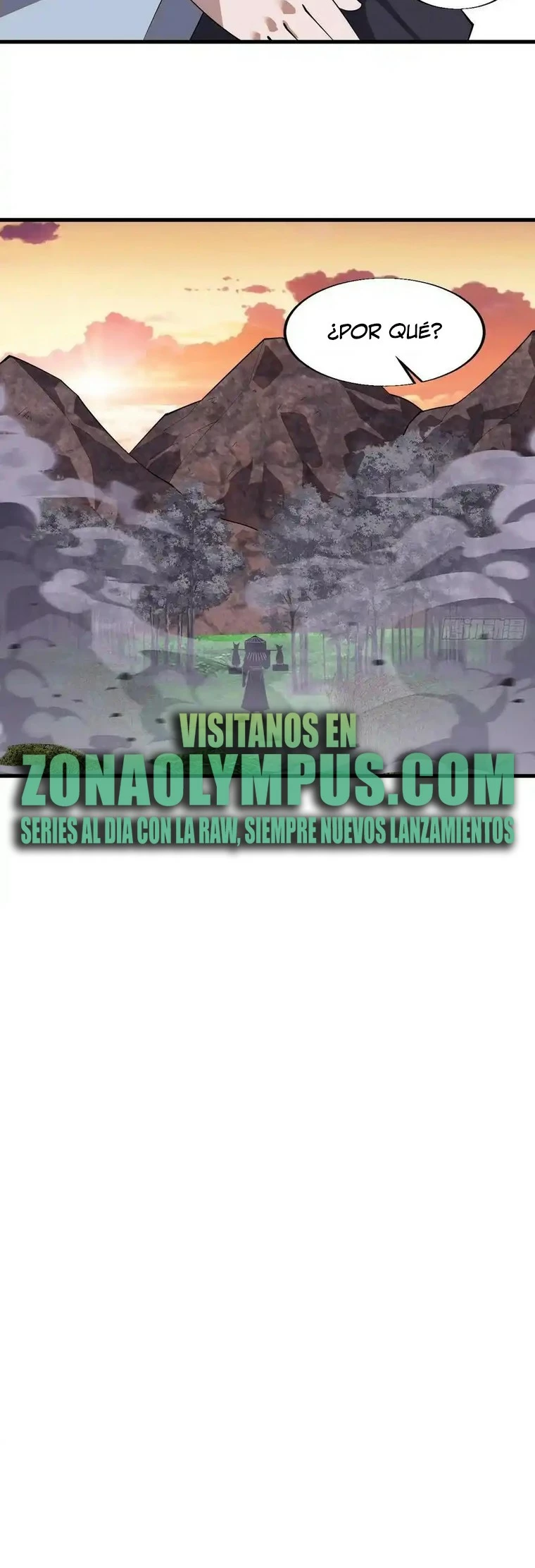 Comienza con una Montaña — Capítulo 742 — 14