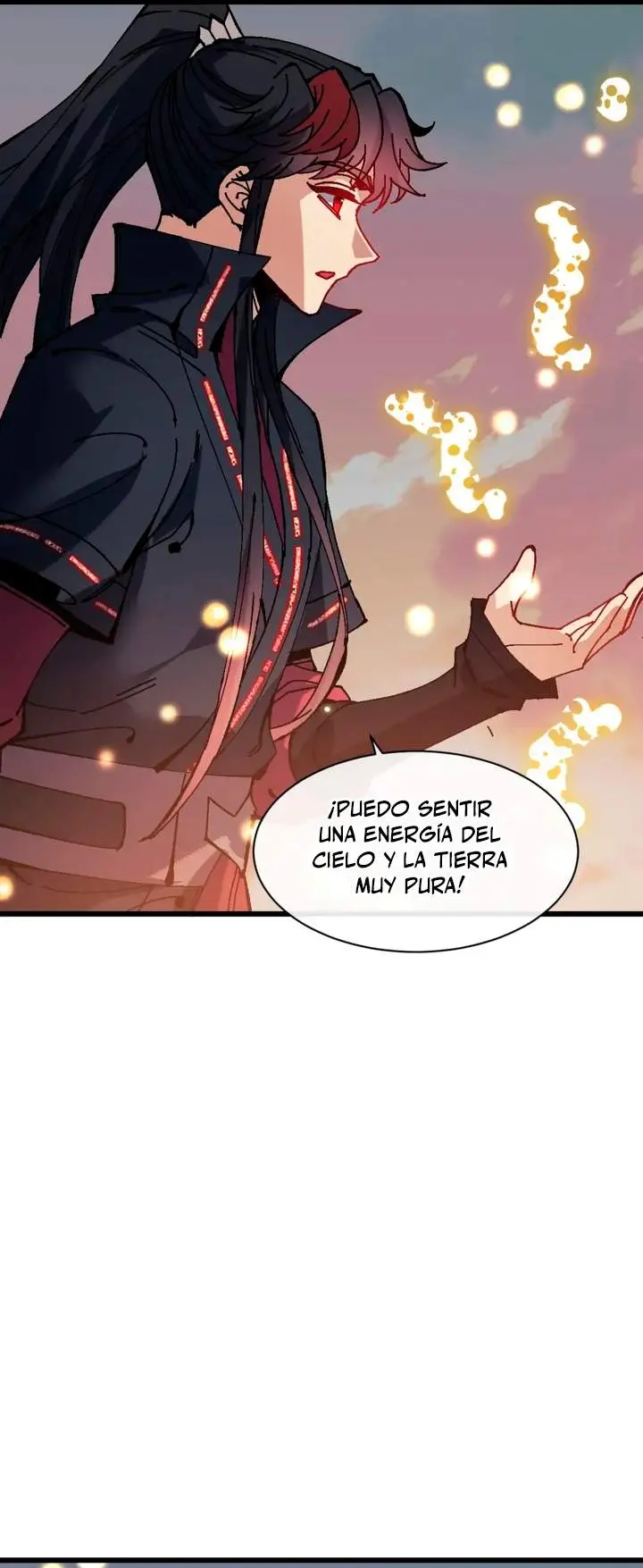 Maestra, este Discípulo Villano no puede ser el Hijo Sagrado — Capítulo 184 — 22