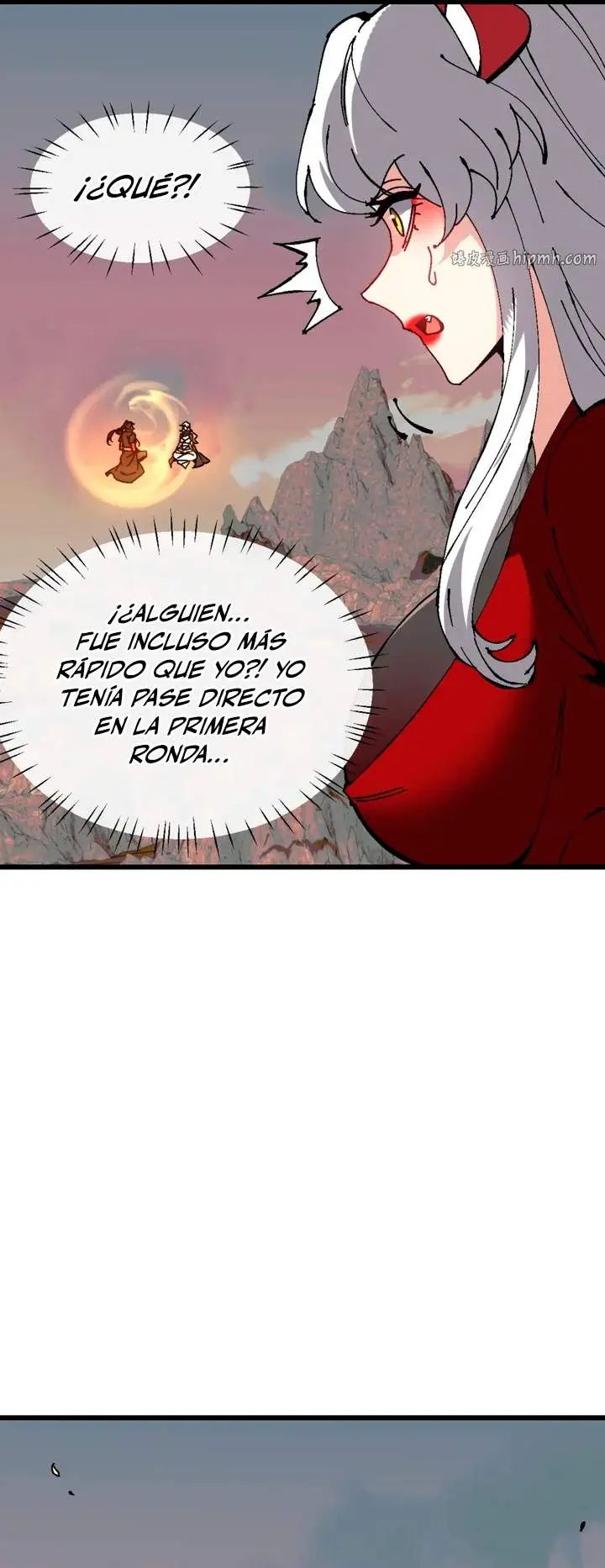Maestra, este Discípulo Villano no puede ser el Hijo Sagrado — Capítulo 184 — 41