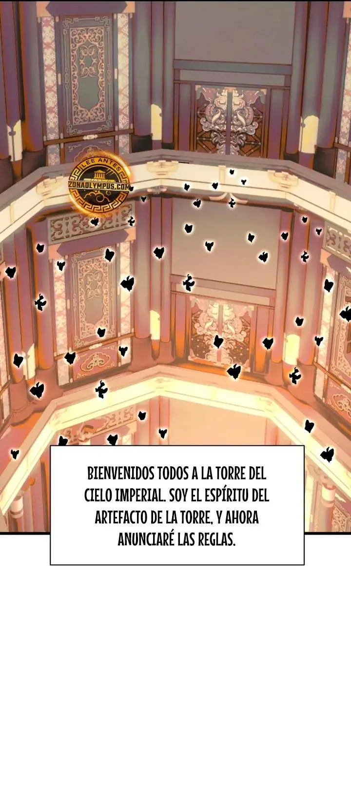 Maestra, este Discípulo Villano no puede ser el Hijo Sagrado — Capítulo 183 — 30