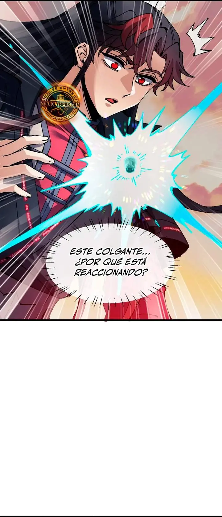 Maestra, este Discípulo Villano no puede ser el Hijo Sagrado — Capítulo 185 — 39