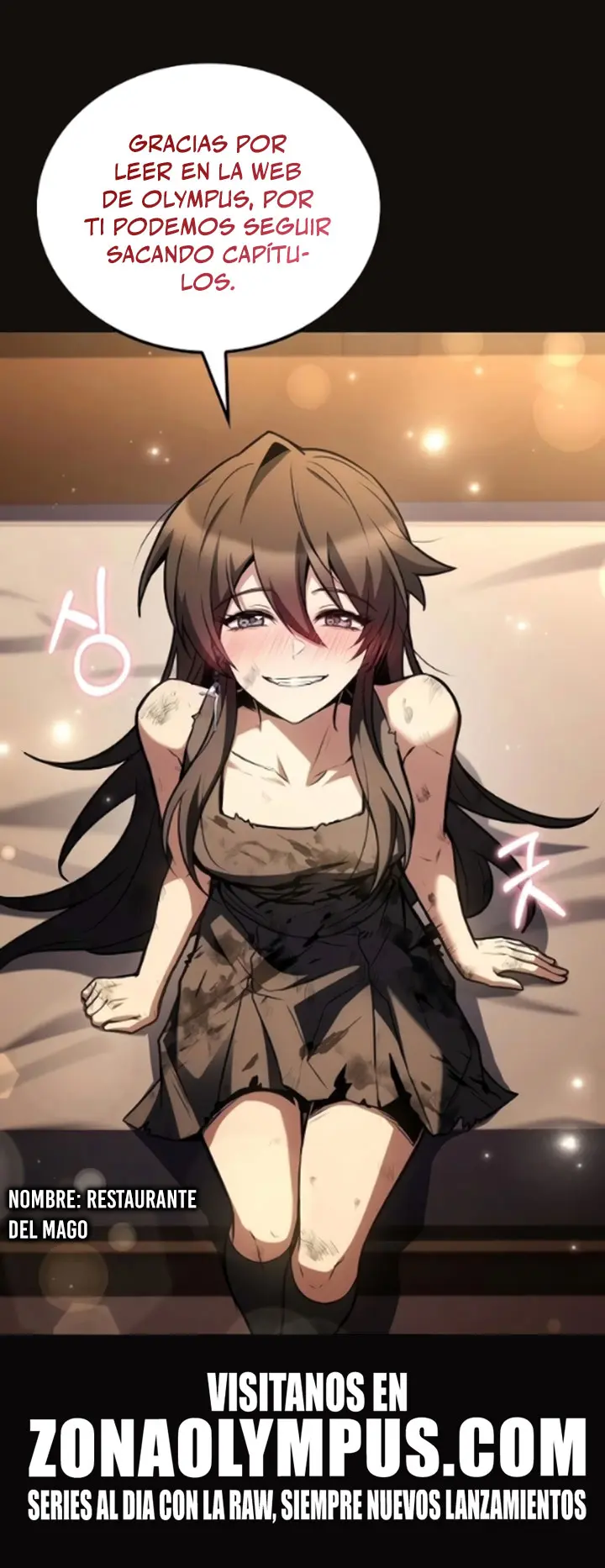 Maestra, este Discípulo Villano no puede ser el Hijo Sagrado — Capítulo 182 — 16
