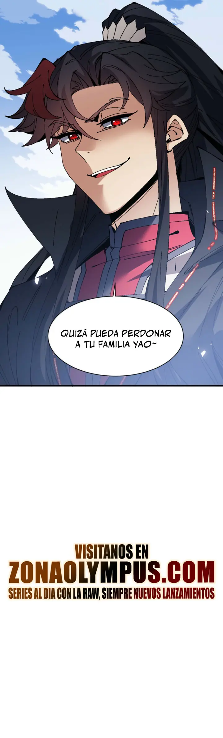 Maestra, este Discípulo Villano no puede ser el Hijo Sagrado — Capítulo 170 — 20