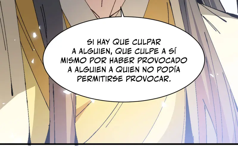 Maestra, este Discípulo Villano no puede ser el Hijo Sagrado — Capítulo 167 — 22