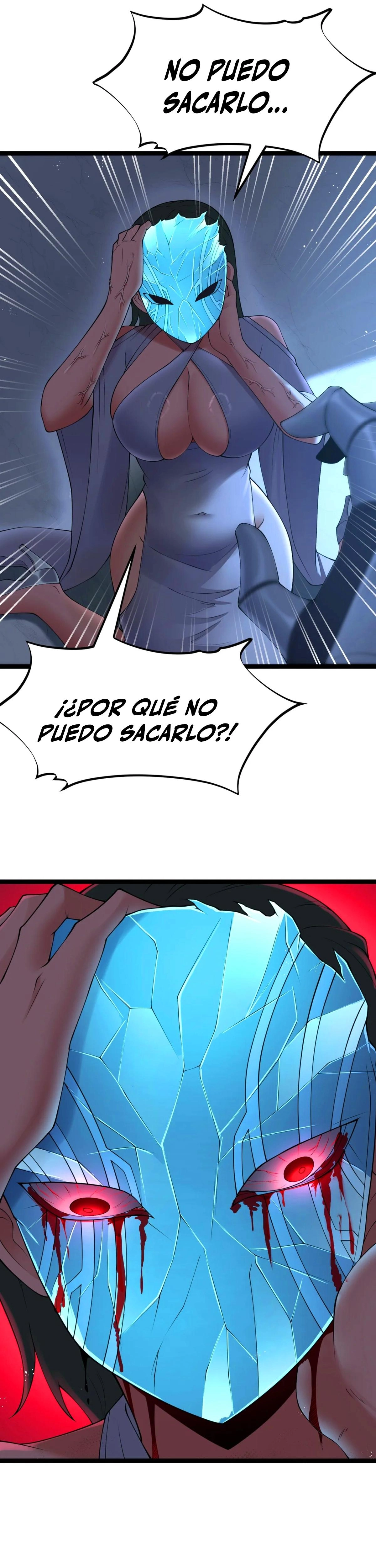 Este valiente es un supremacista del dinero — Capítulo 143 — 9