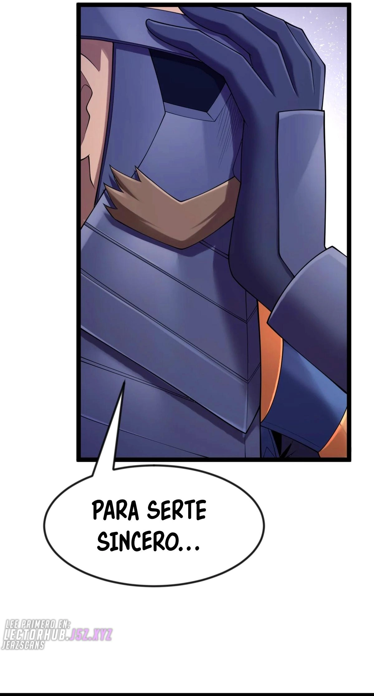 Este valiente es un supremacista del dinero — Capítulo 143 — 21