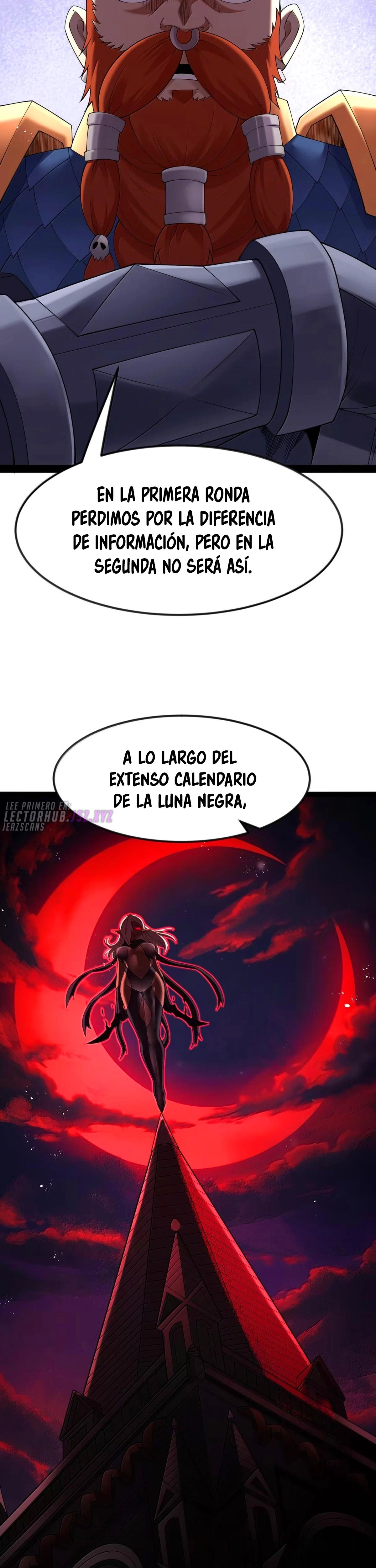 Este valiente es un supremacista del dinero — Capítulo 145 — 8