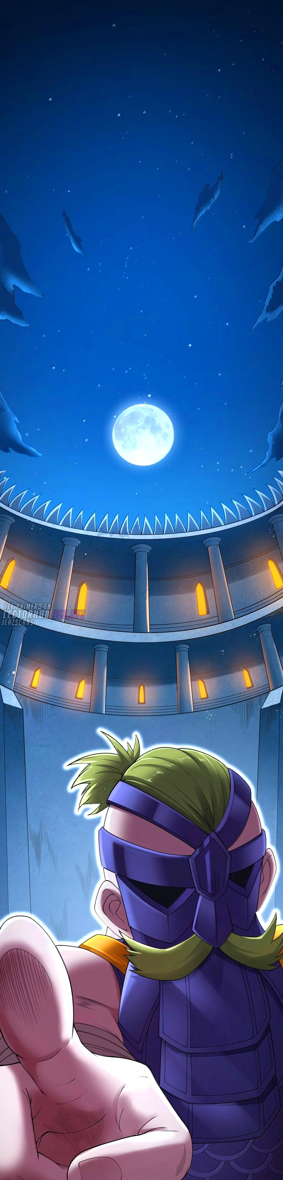 Este valiente es un supremacista del dinero — Capítulo 145 — 14