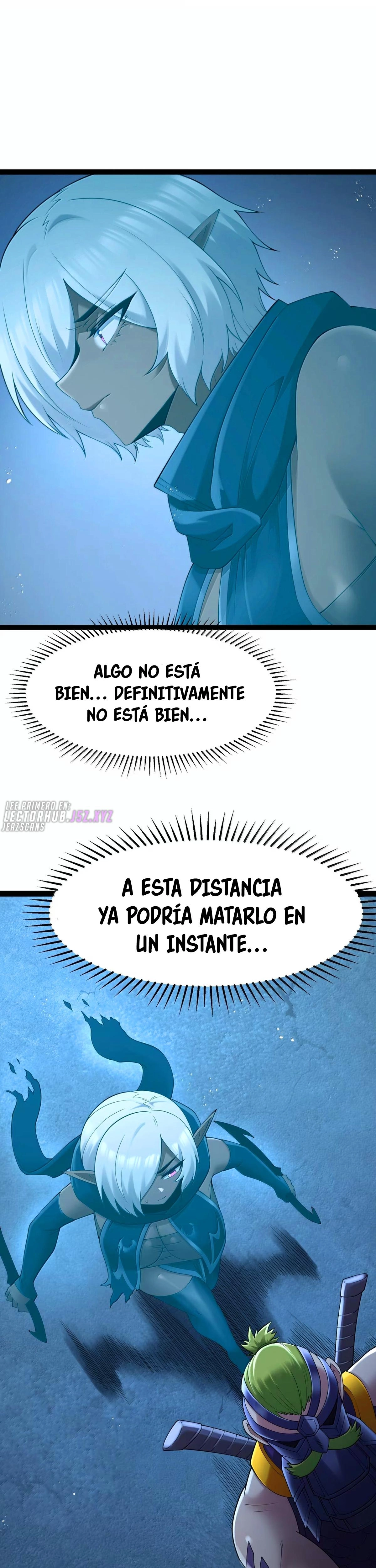 Este valiente es un supremacista del dinero — Capítulo 145 — 26