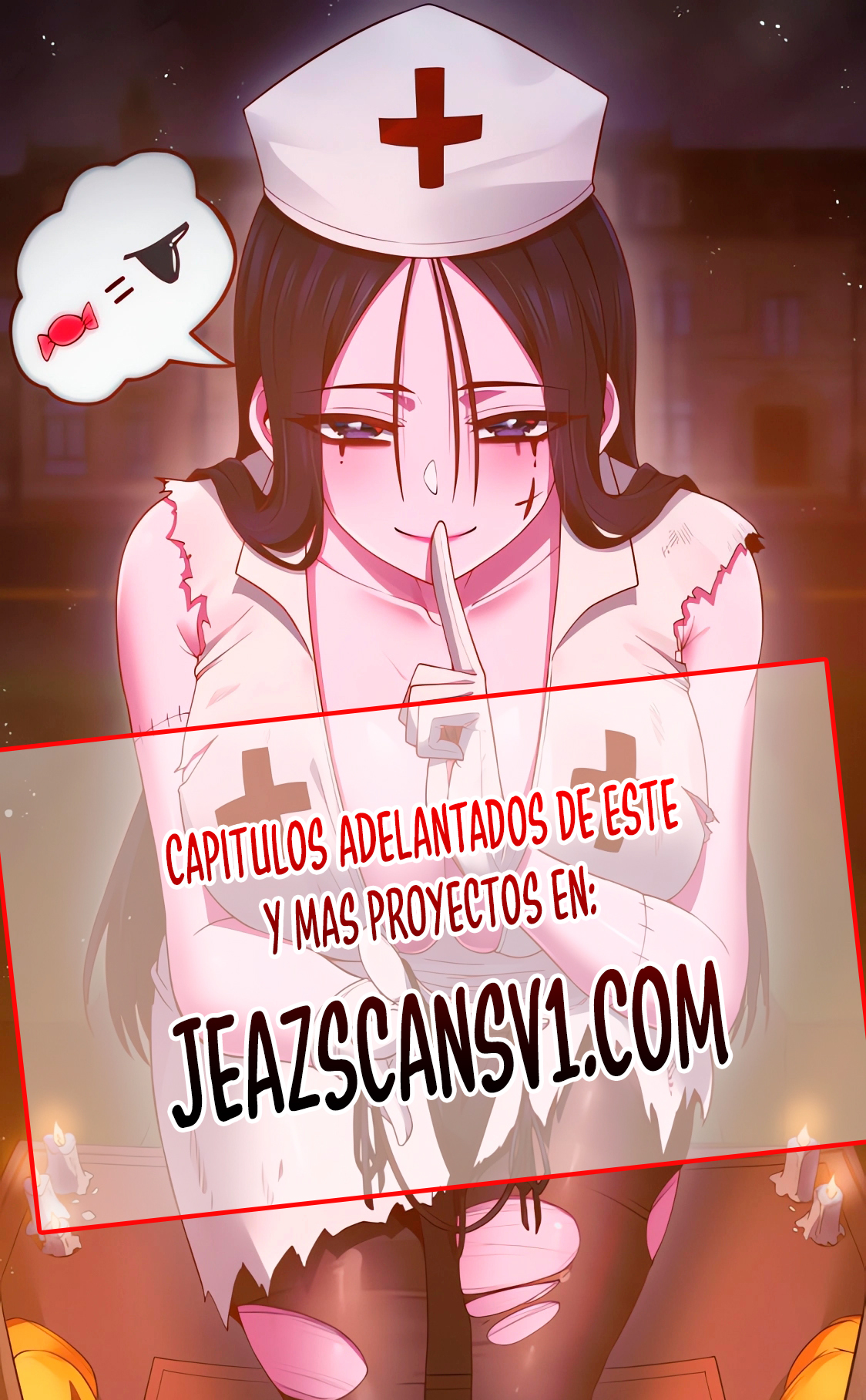 Este valiente es un supremacista del dinero — Capítulo 61 — 28