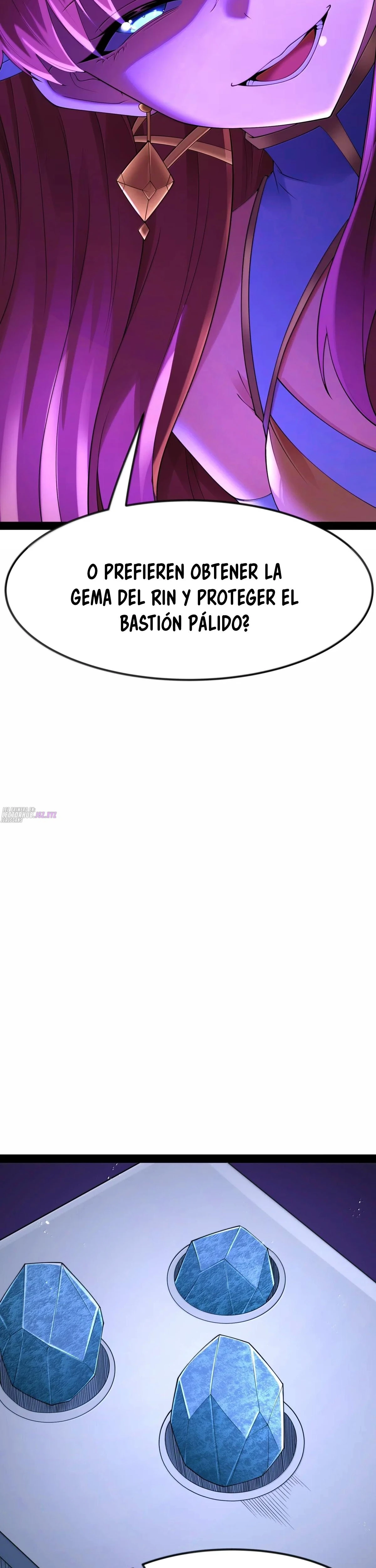 Este valiente es un supremacista del dinero — Capítulo 148 — 14