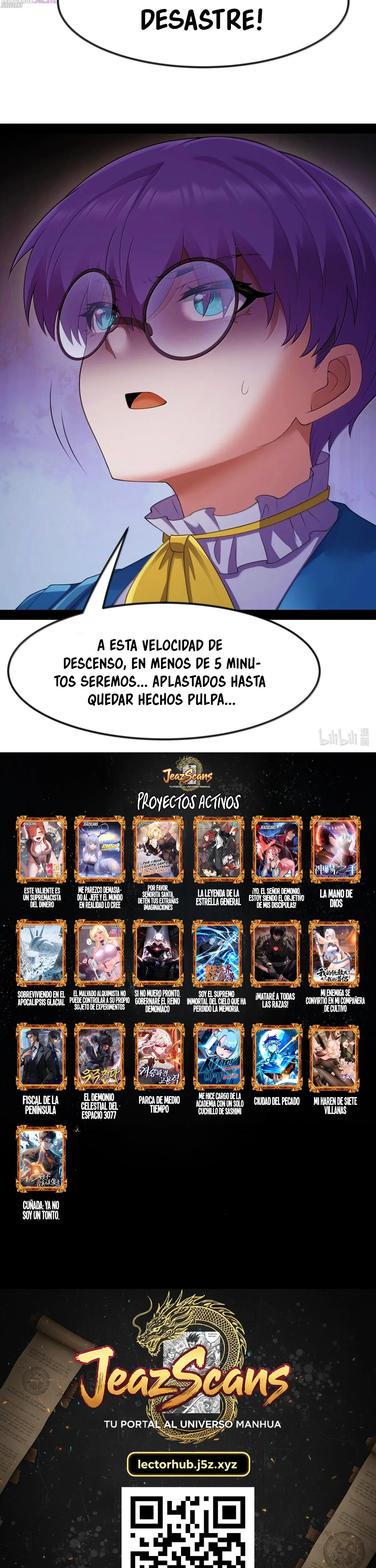 Este valiente es un supremacista del dinero — Capítulo 148 — 40