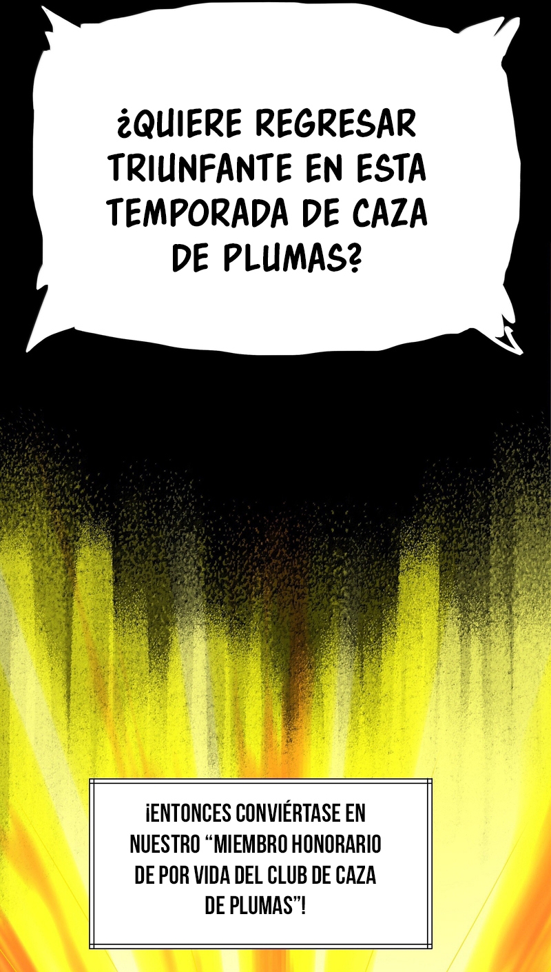 Este valiente es un supremacista del dinero — Capítulo 76 — 5