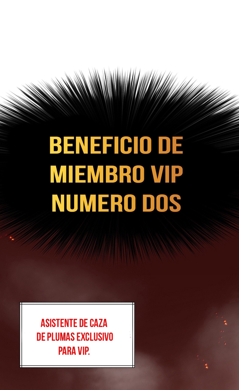 Este valiente es un supremacista del dinero — Capítulo 76 — 10