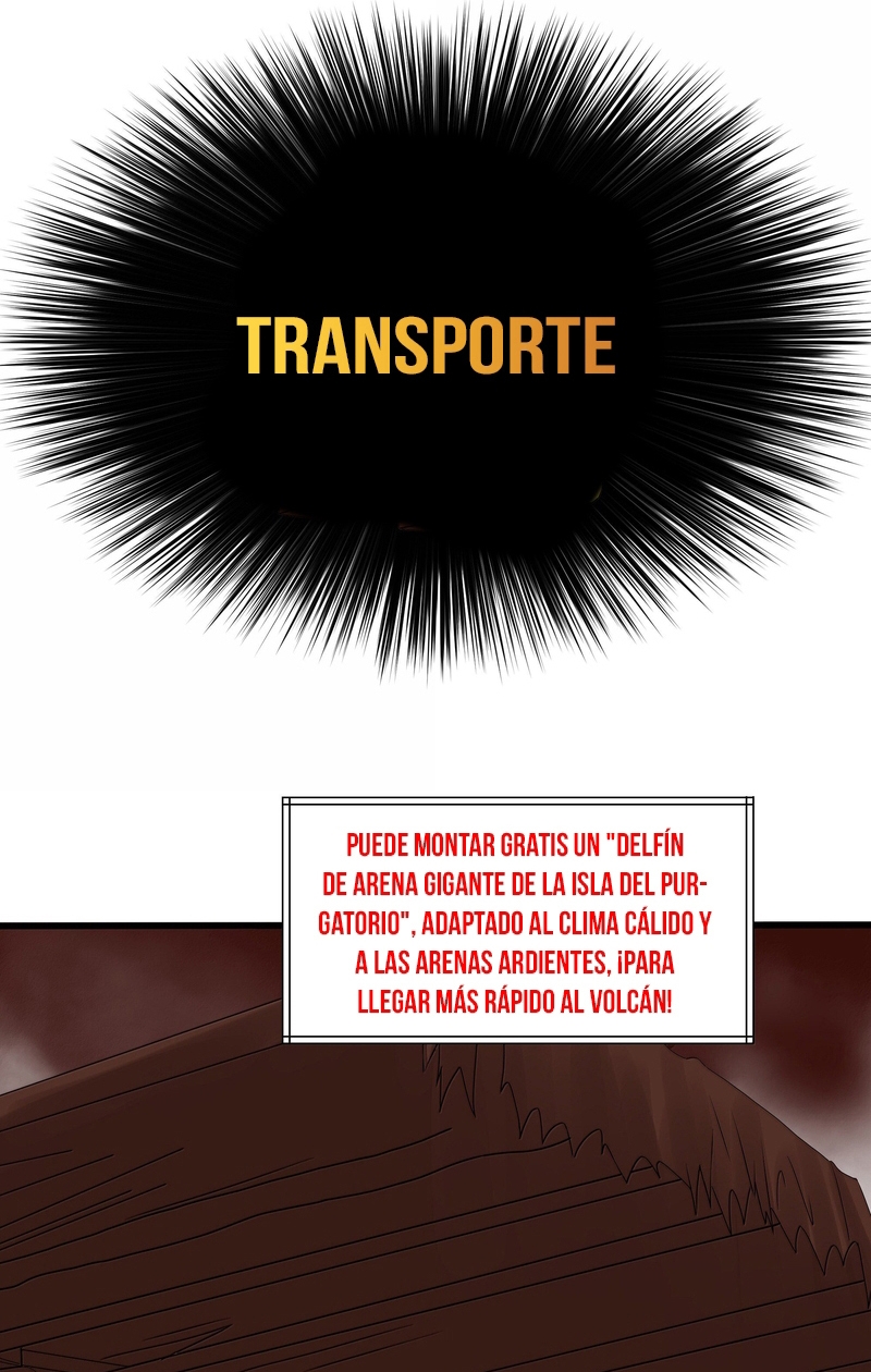 Este valiente es un supremacista del dinero — Capítulo 76 — 17