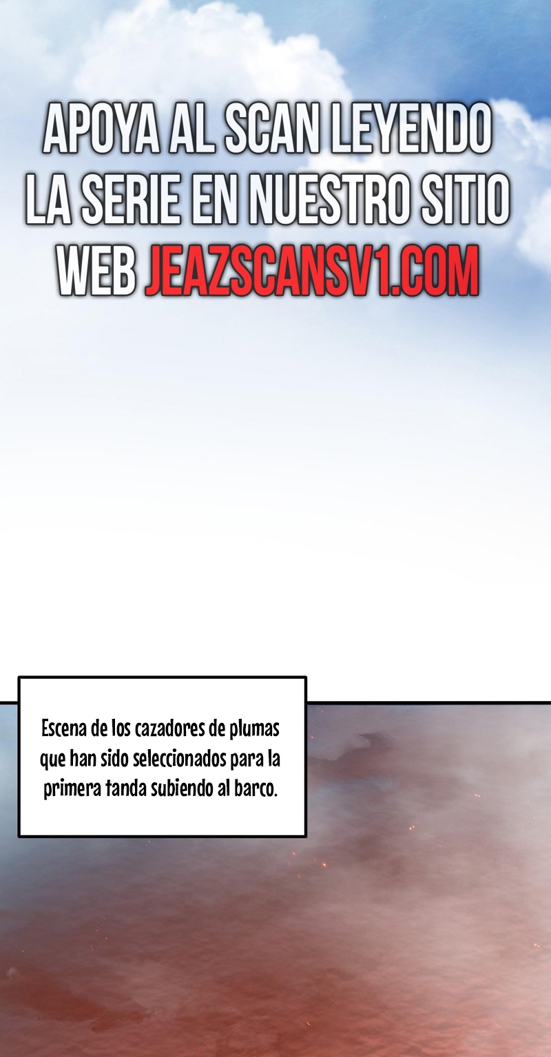 Este valiente es un supremacista del dinero — Capítulo 75 — 44
