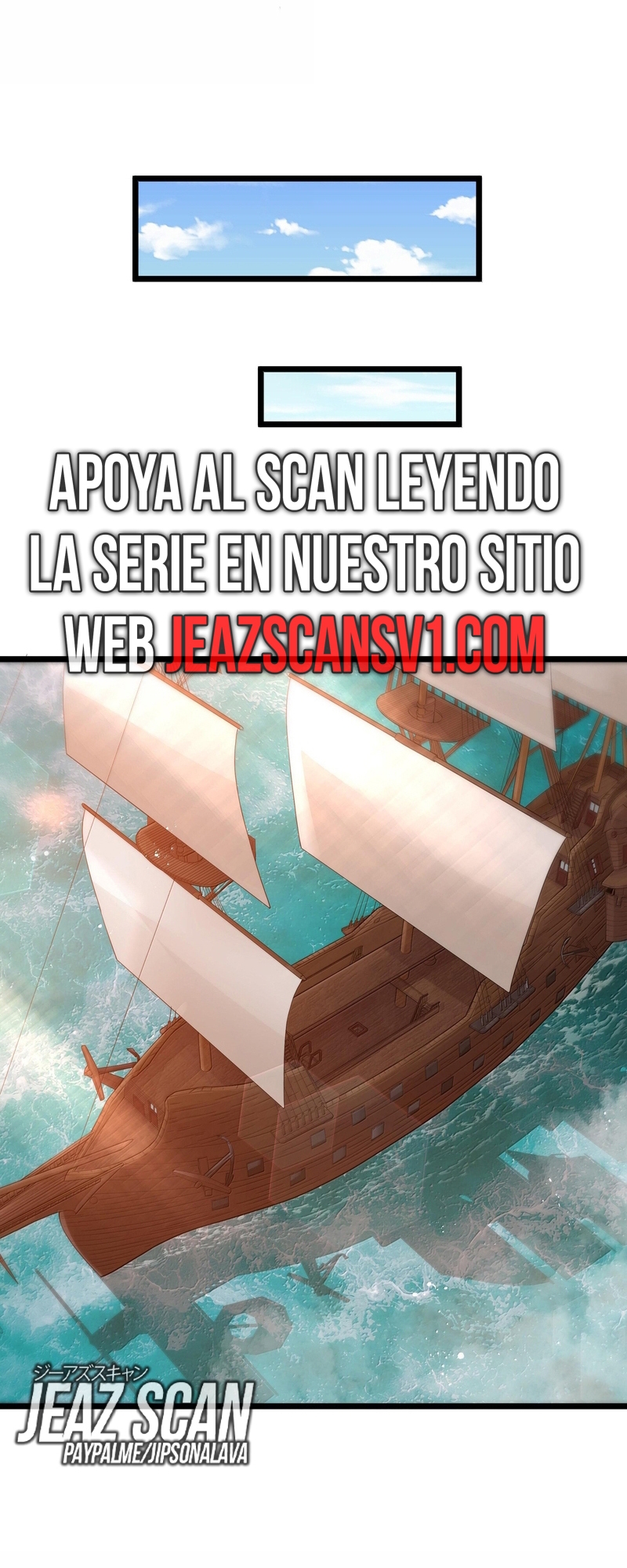 Este valiente es un supremacista del dinero — Capítulo 75 — 54