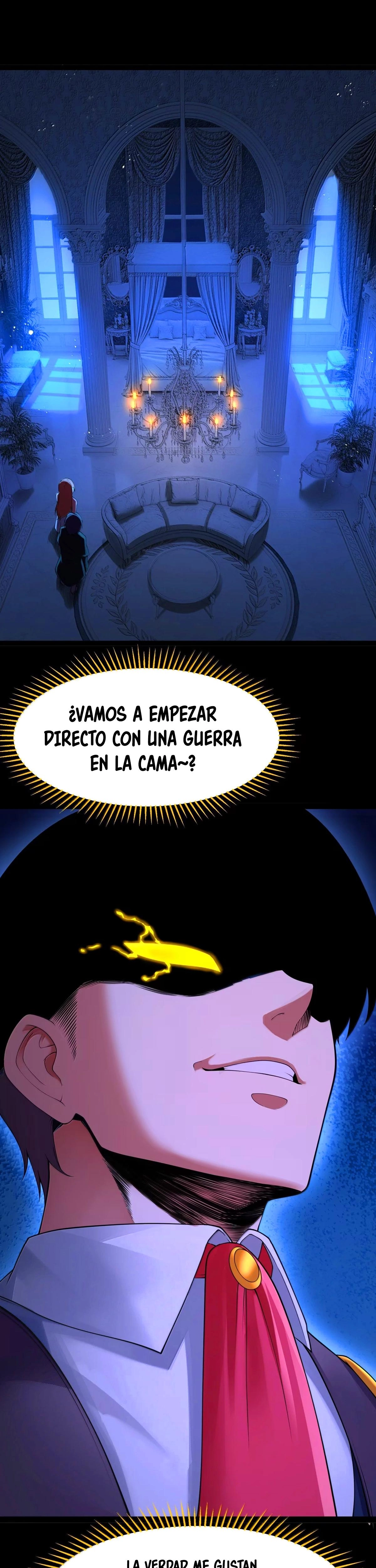 Este valiente es un supremacista del dinero — Capítulo 146 — 9