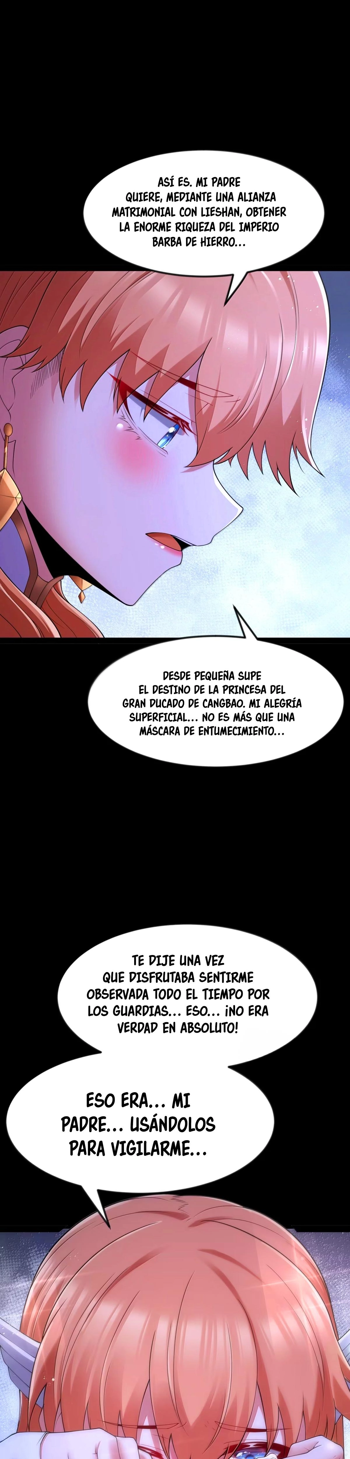 Este valiente es un supremacista del dinero — Capítulo 146 — 13
