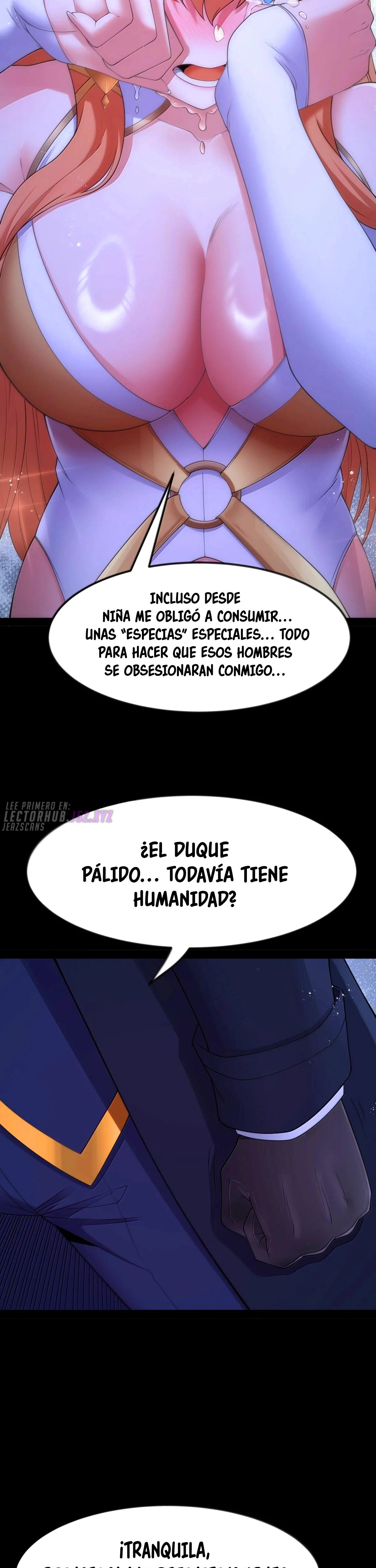 Este valiente es un supremacista del dinero — Capítulo 146 — 14