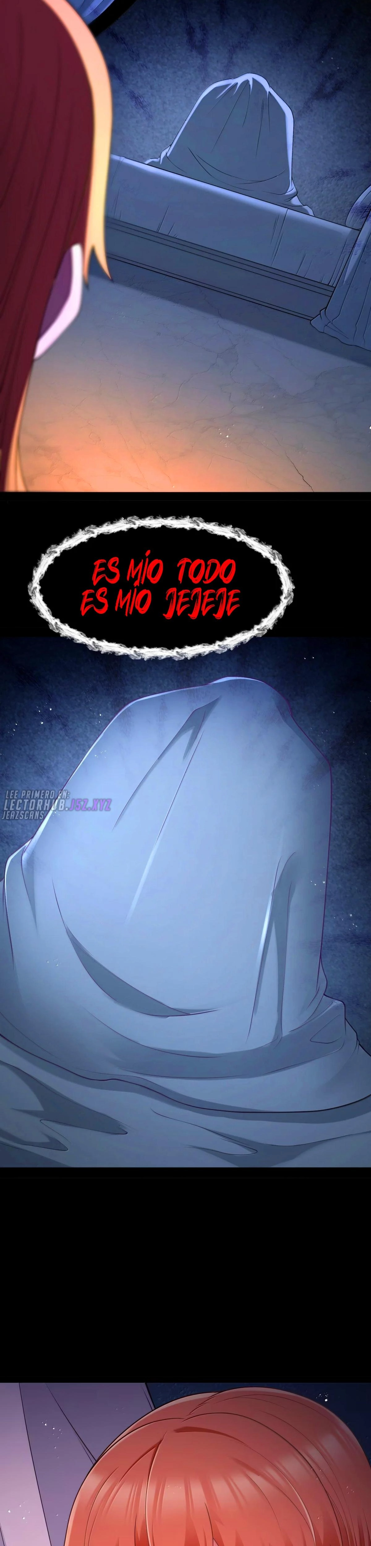 Este valiente es un supremacista del dinero — Capítulo 146 — 24