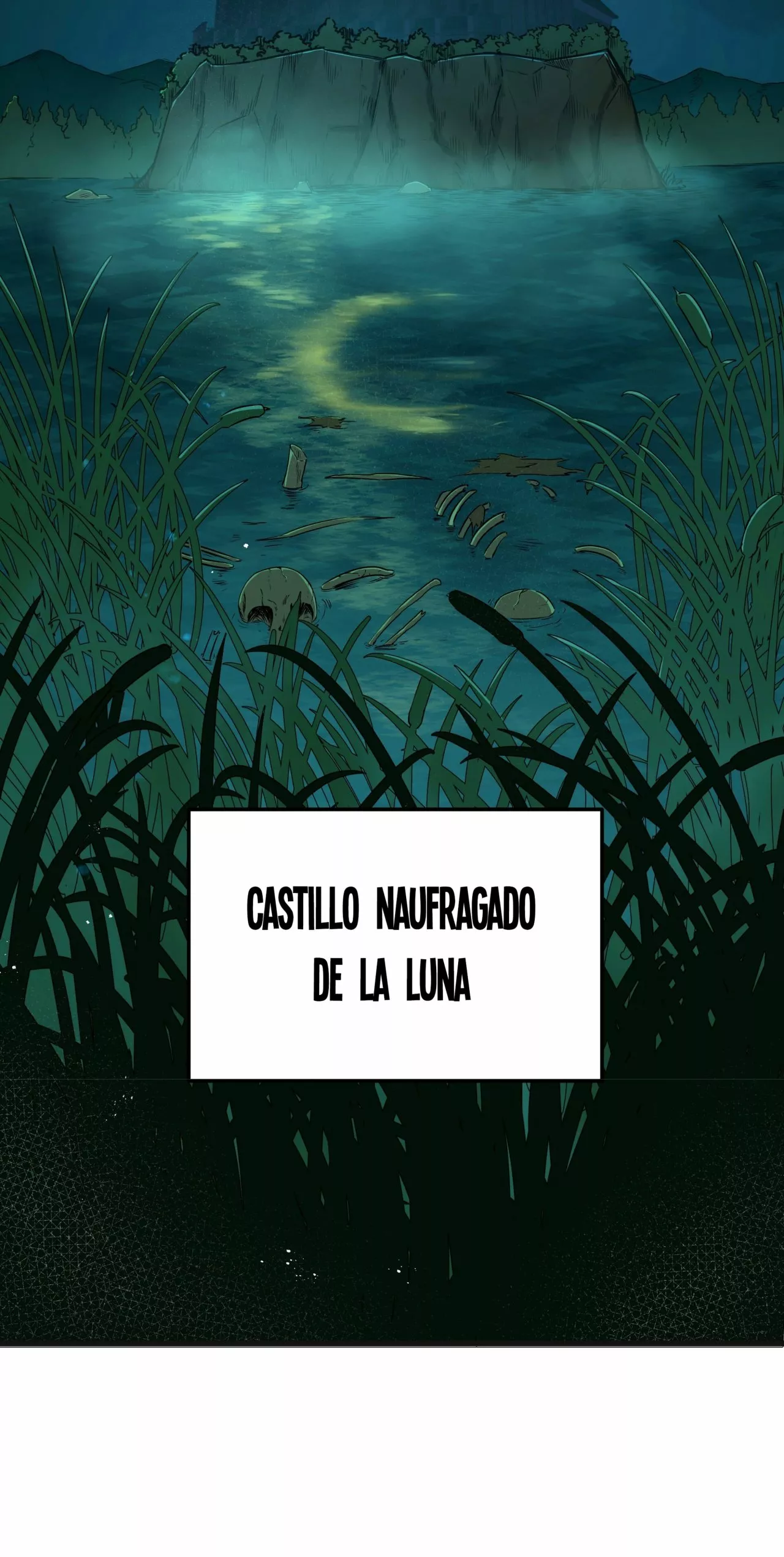 Este valiente es un supremacista del dinero — Capítulo 4 — 11