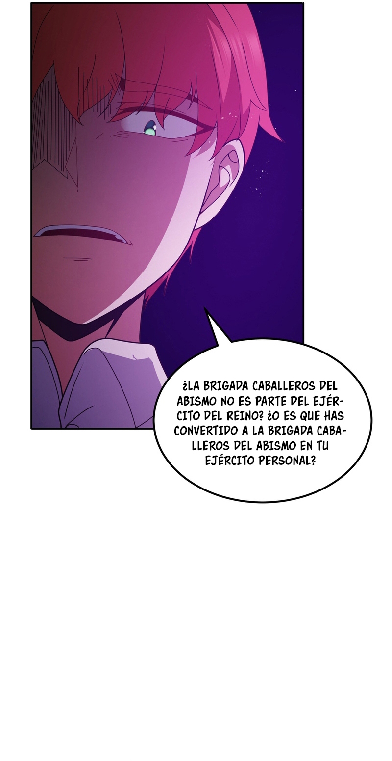 Este valiente es un supremacista del dinero — Capítulo 67 — 22
