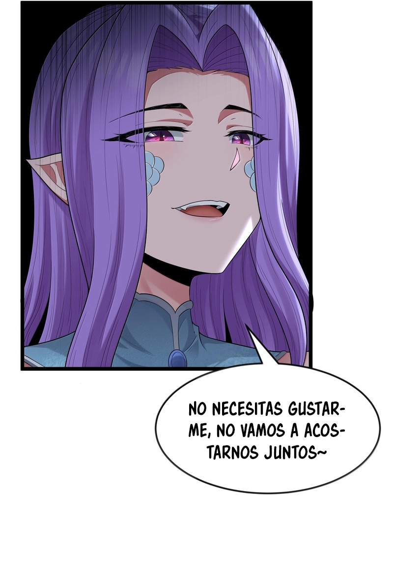 Este valiente es un supremacista del dinero — Capítulo 74 — 28