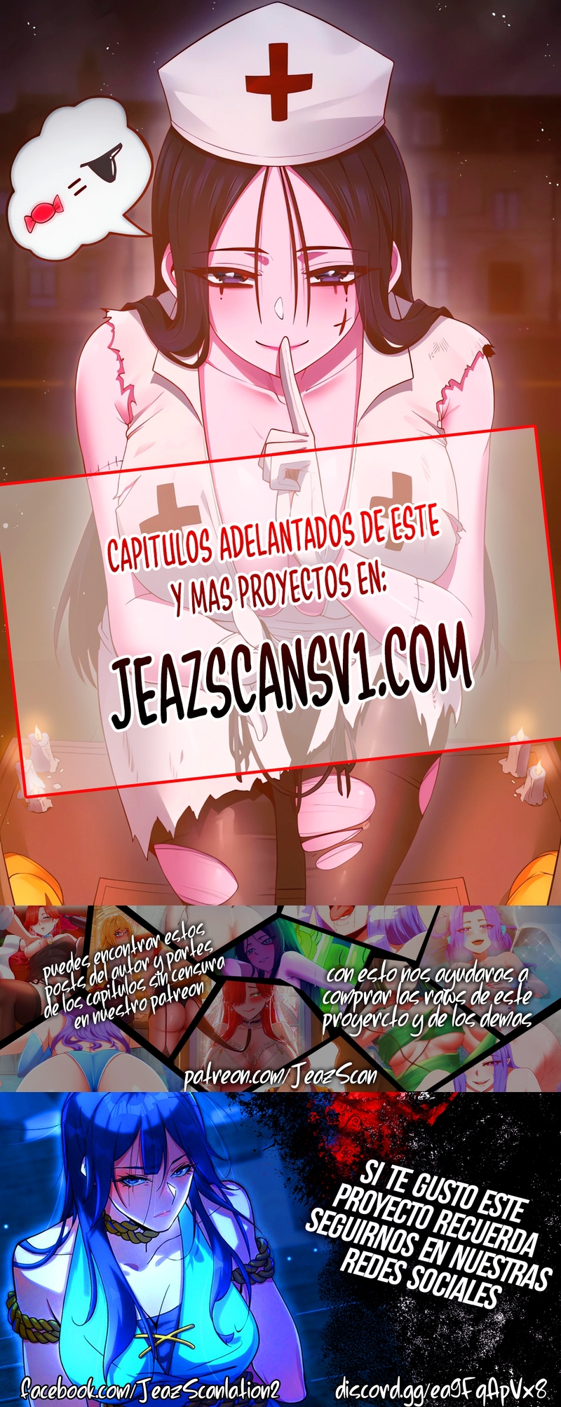 Este valiente es un supremacista del dinero — Capítulo 80 — 69