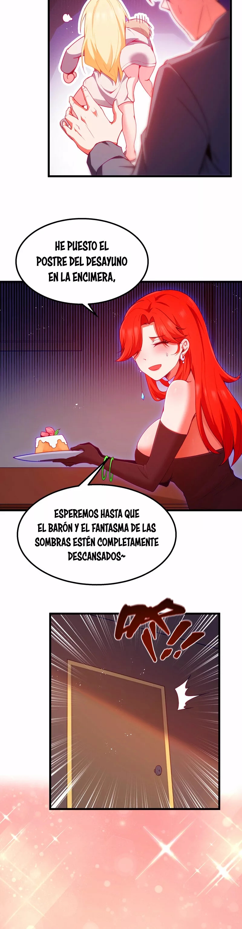 Este valiente es un supremacista del dinero — Capítulo 14 — 29