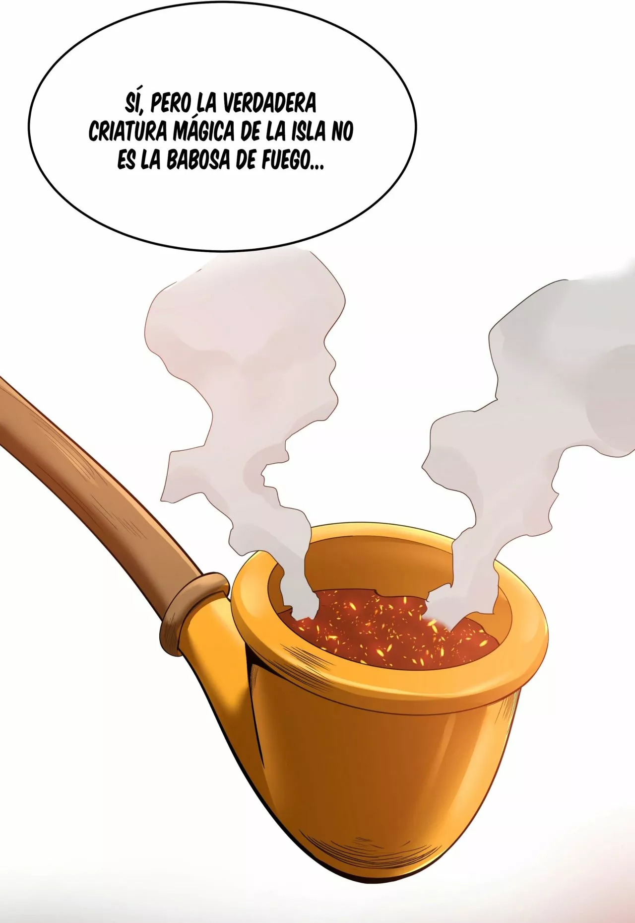 Este valiente es un supremacista del dinero — Capítulo 5 — 41