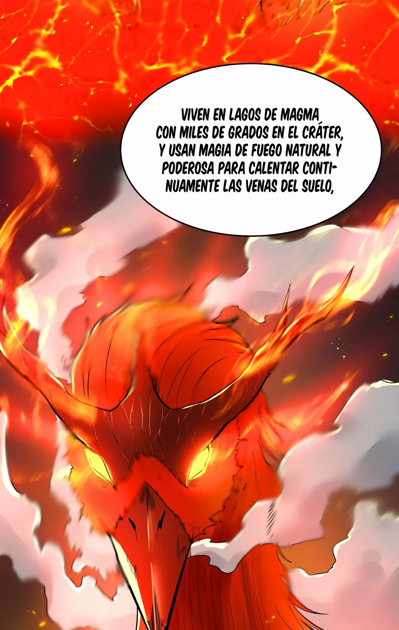 Este valiente es un supremacista del dinero — Capítulo 5 — 44