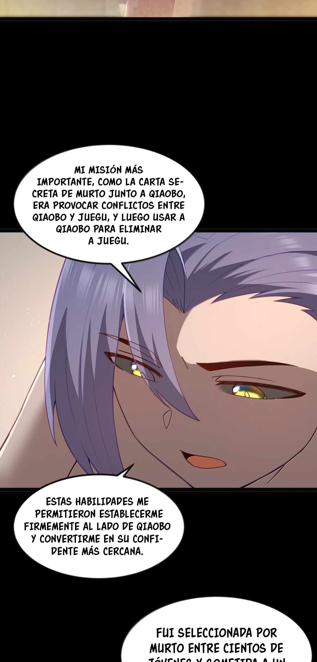 Este valiente es un supremacista del dinero — Capítulo 92 — 22