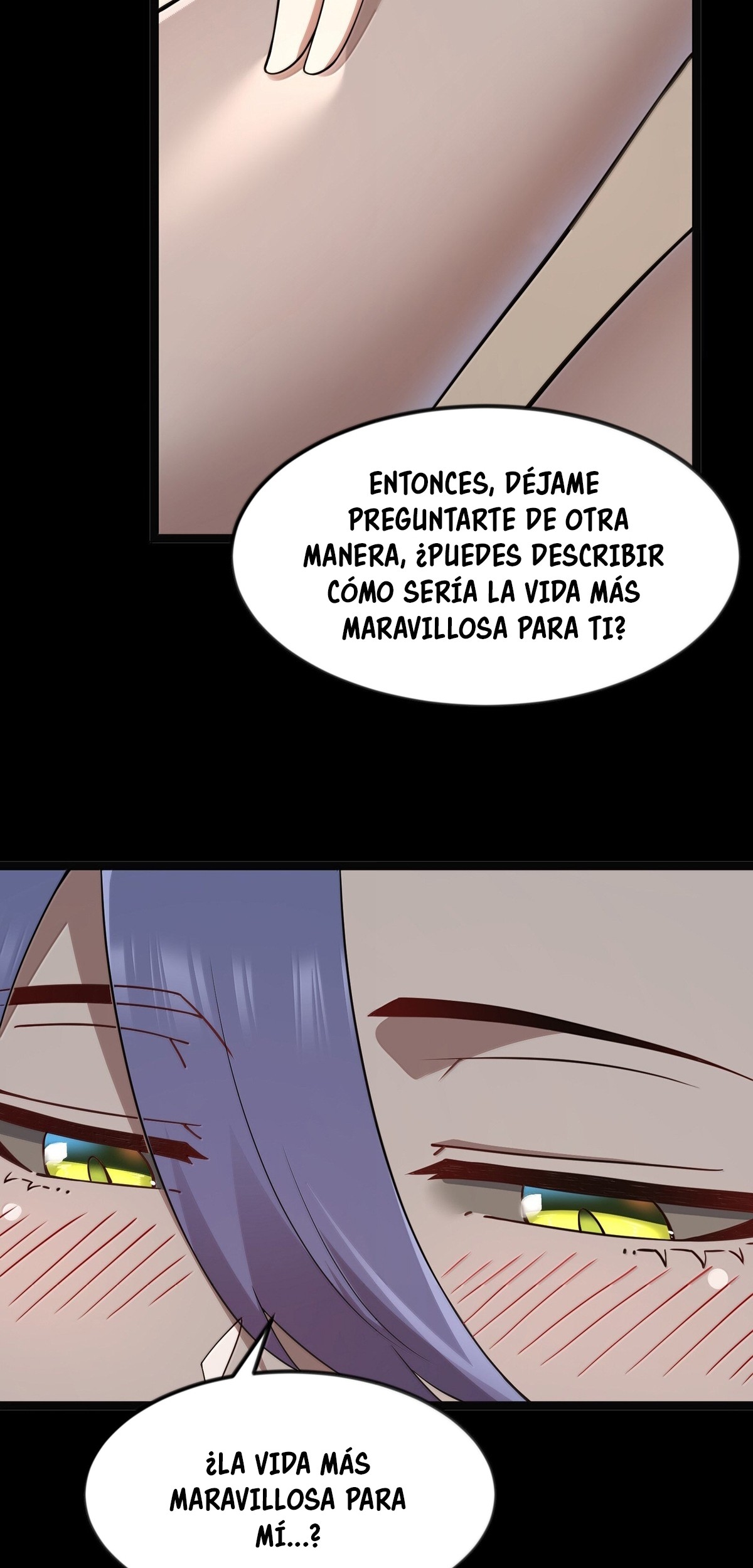 Este valiente es un supremacista del dinero — Capítulo 92 — 31