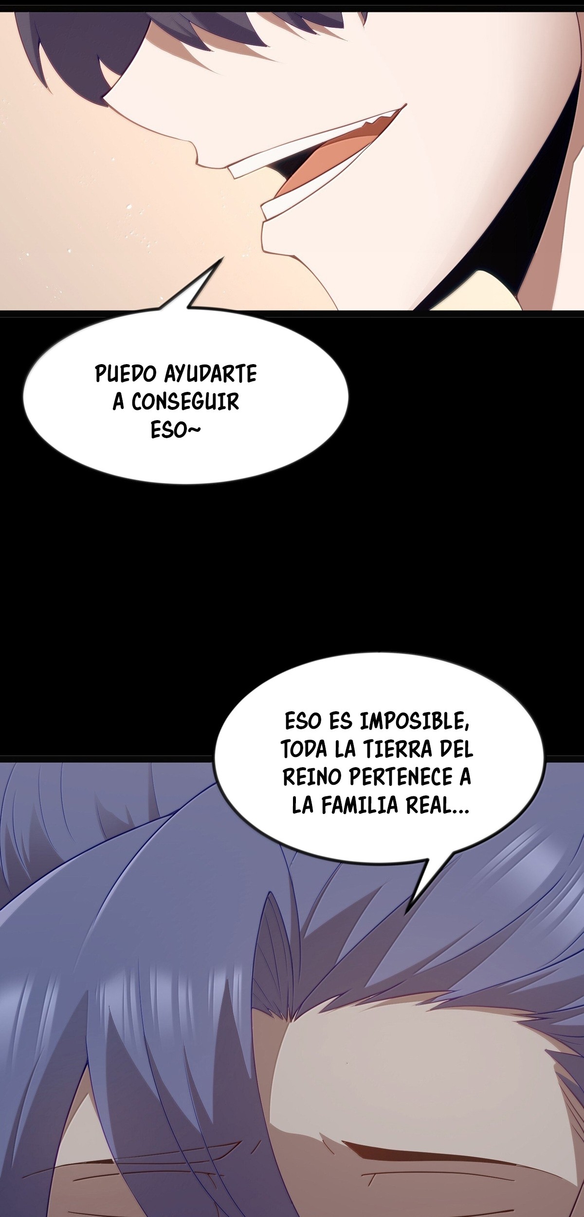 Este valiente es un supremacista del dinero — Capítulo 92 — 34