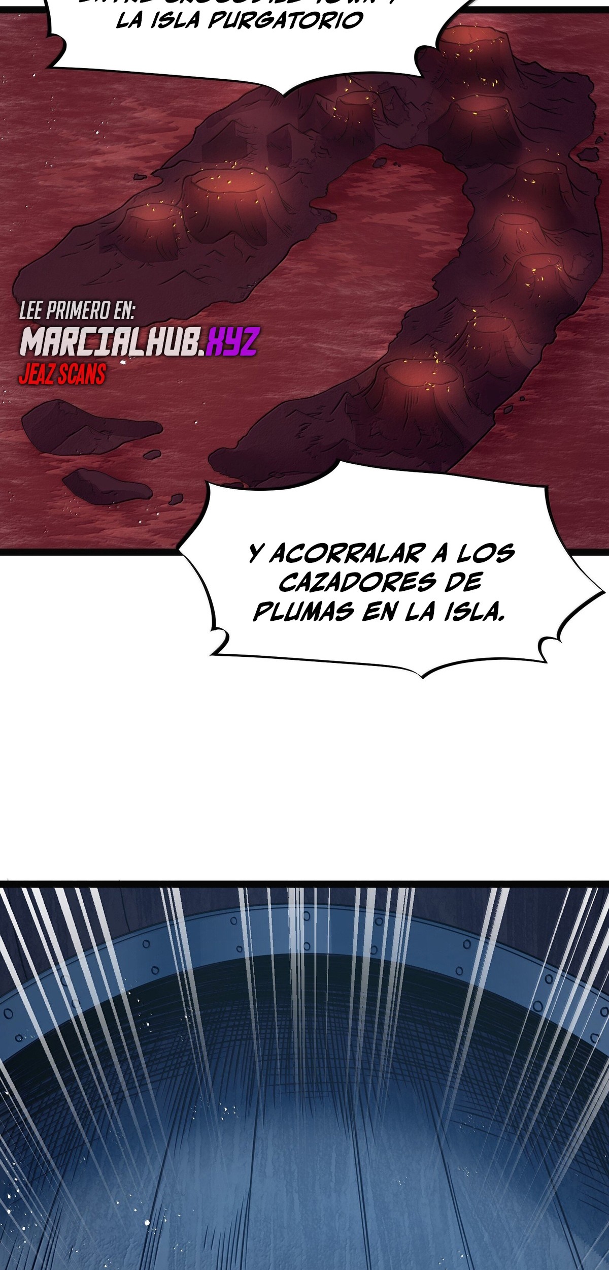 Este valiente es un supremacista del dinero — Capítulo 92 — 54