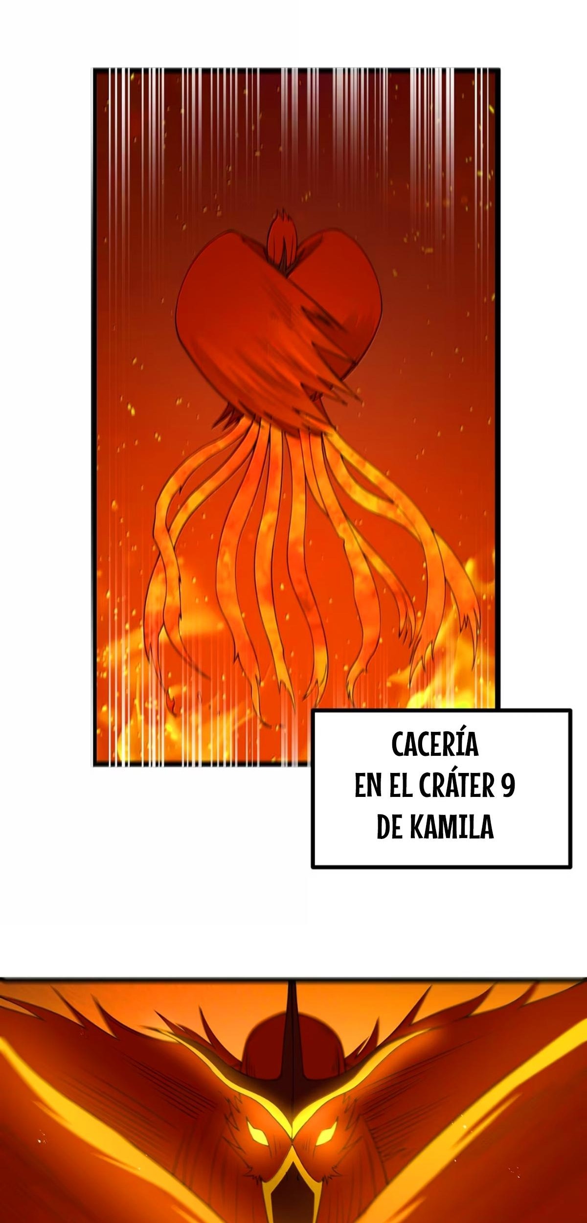 Este valiente es un supremacista del dinero — Capítulo 101 — 7
