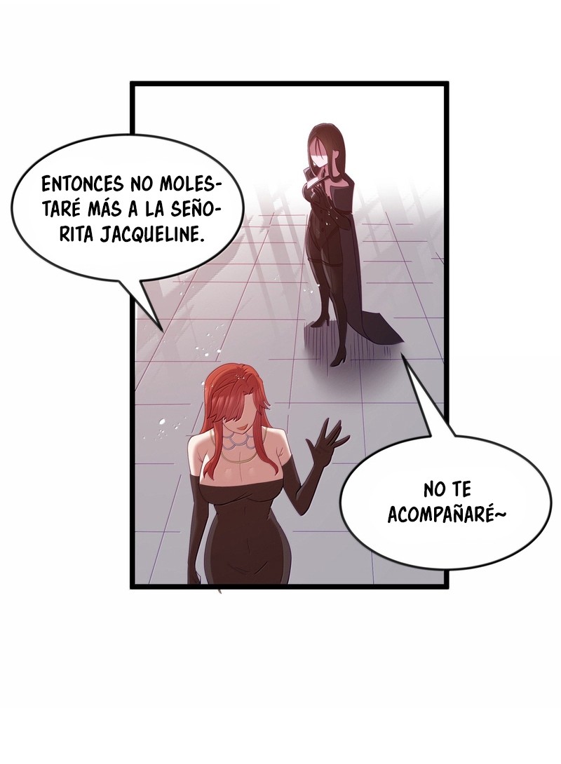 Este valiente es un supremacista del dinero — Capítulo 82 — 7