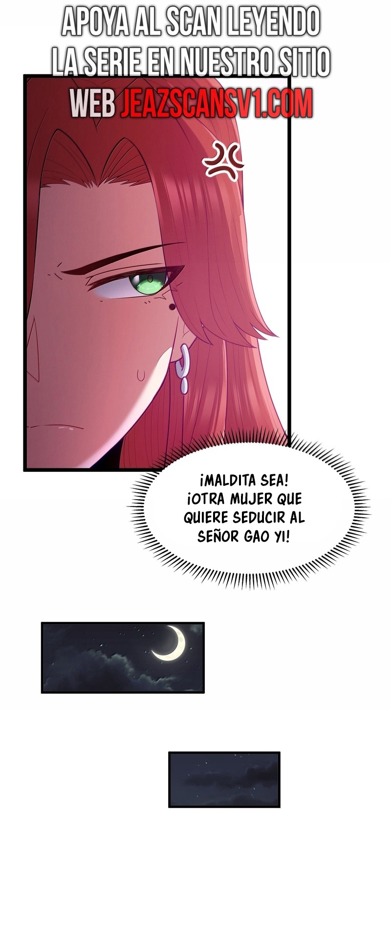 Este valiente es un supremacista del dinero — Capítulo 82 — 13