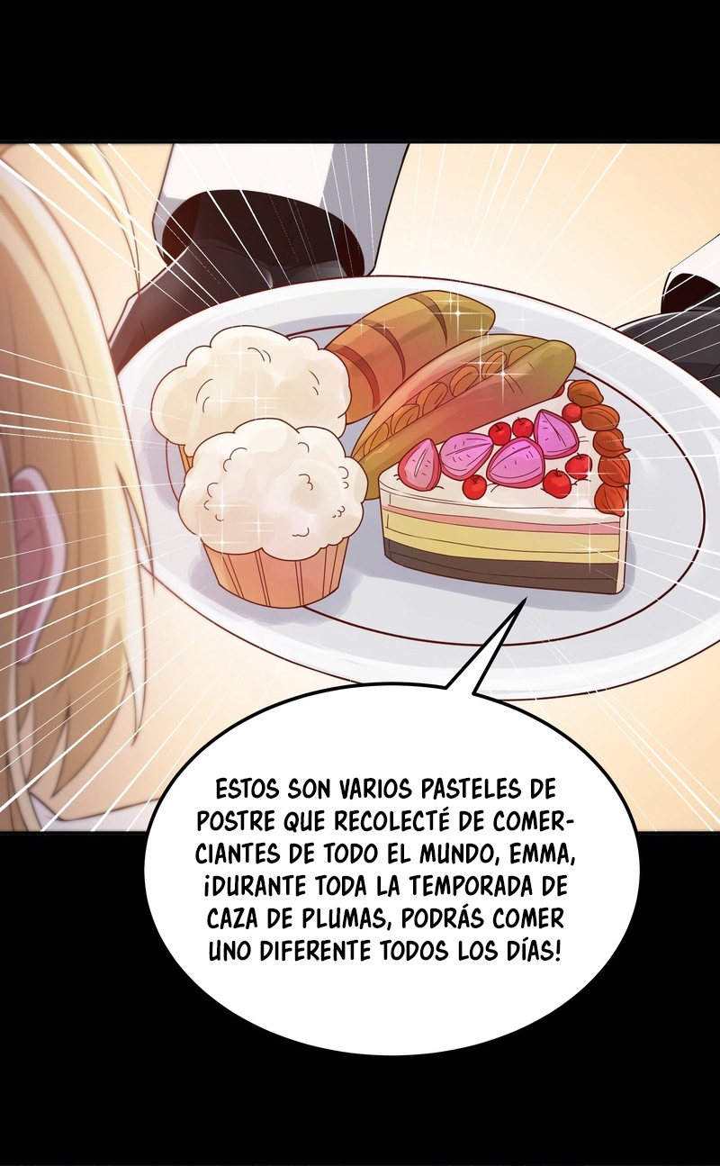 Este valiente es un supremacista del dinero — Capítulo 66 — 13