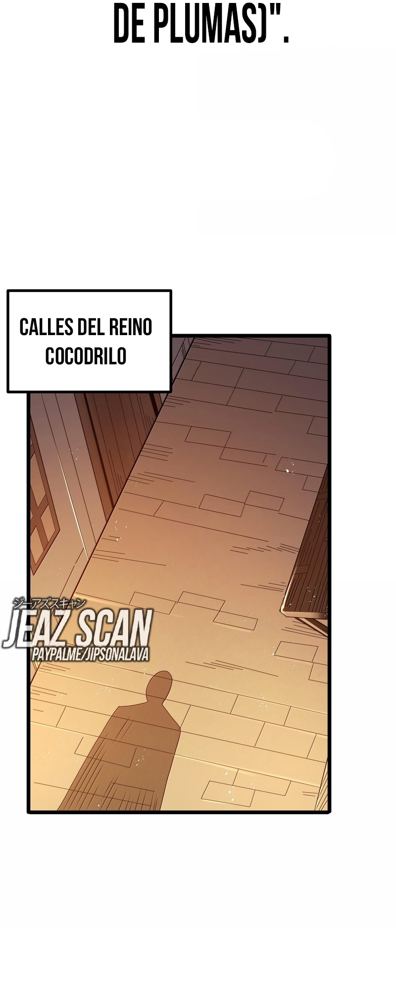 Este valiente es un supremacista del dinero — Capítulo 73 — 4