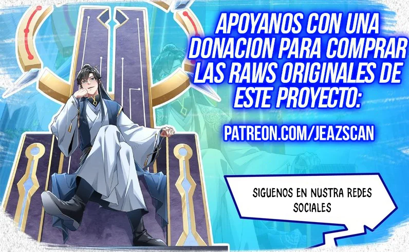Este valiente es un supremacista del dinero — Capítulo 34 — 30