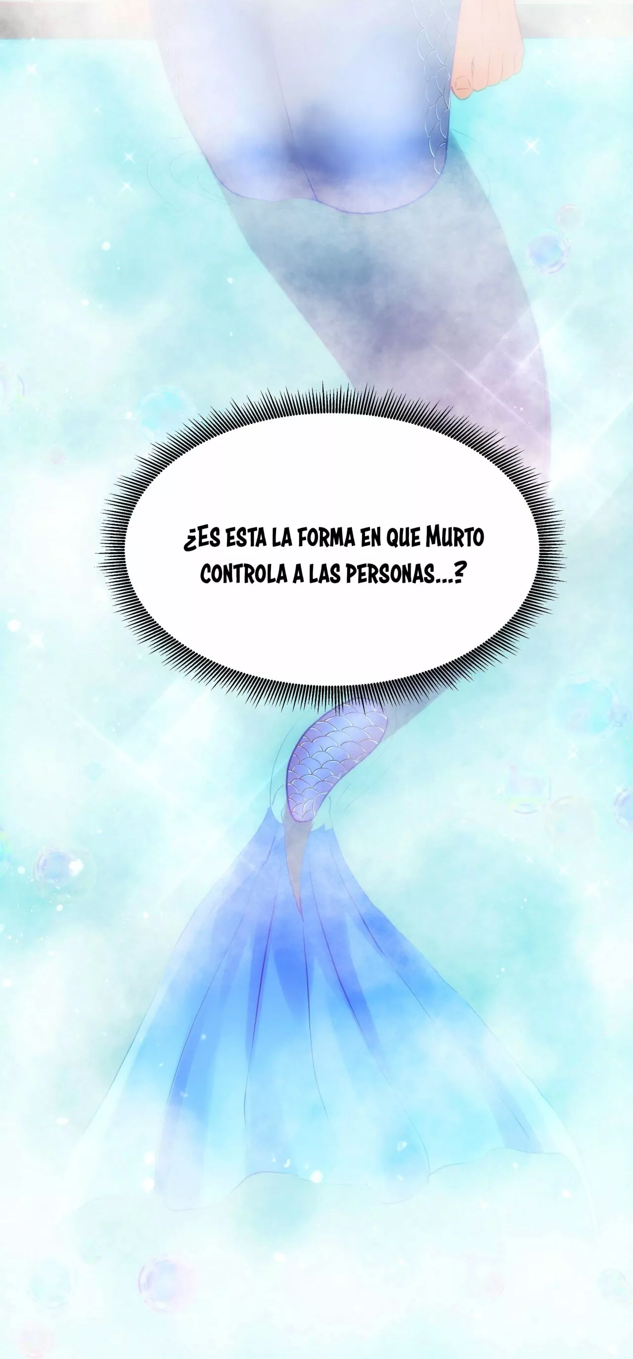Este valiente es un supremacista del dinero — Capítulo 10 — 63