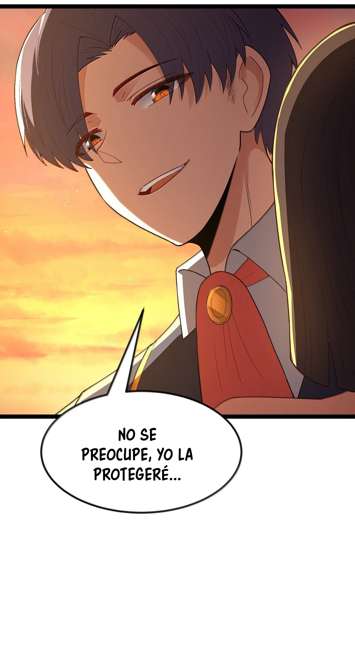 Este valiente es un supremacista del dinero — Capítulo 84 — 46