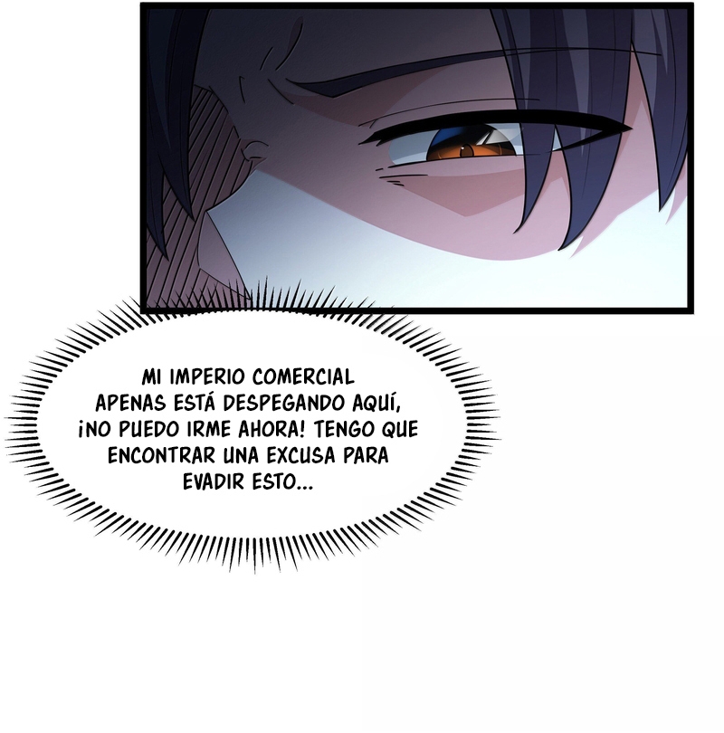 Este valiente es un supremacista del dinero — Capítulo 79 — 11