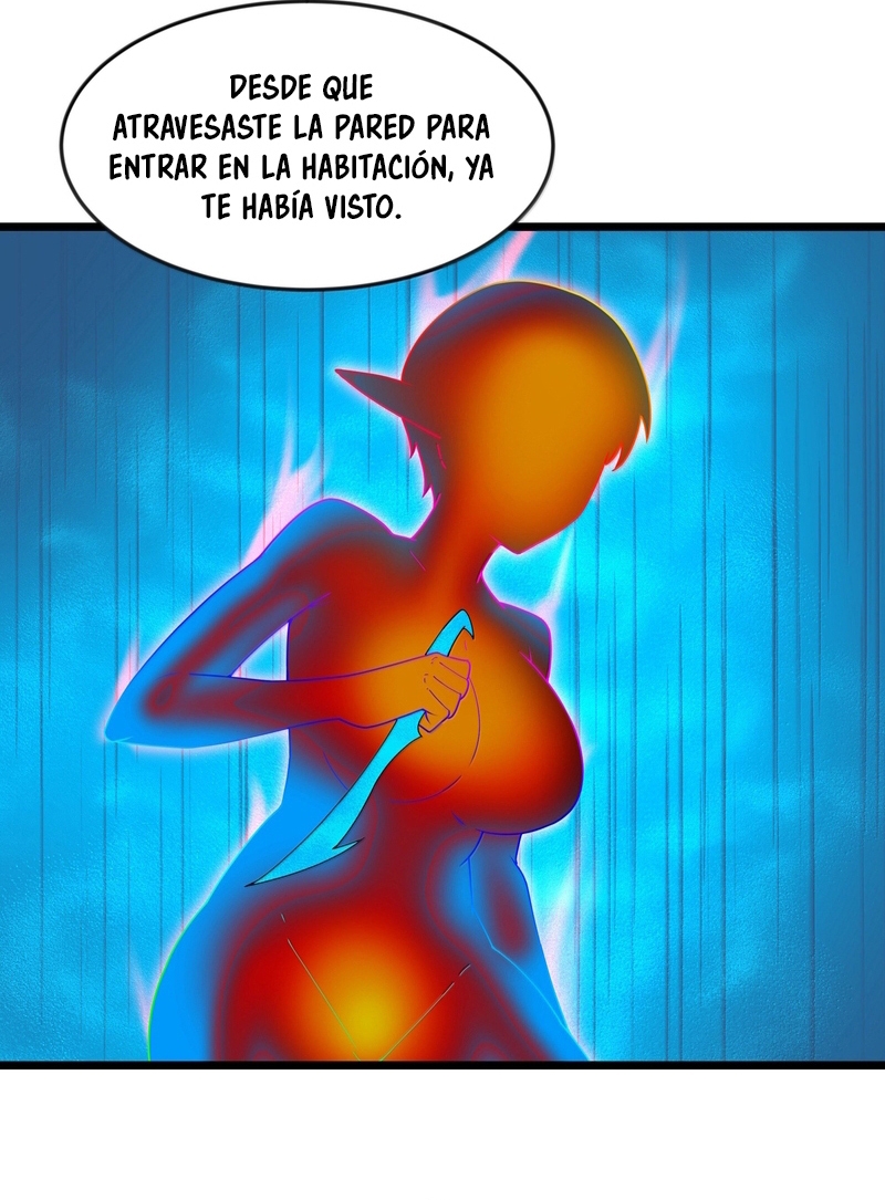 Este valiente es un supremacista del dinero — Capítulo 79 — 44