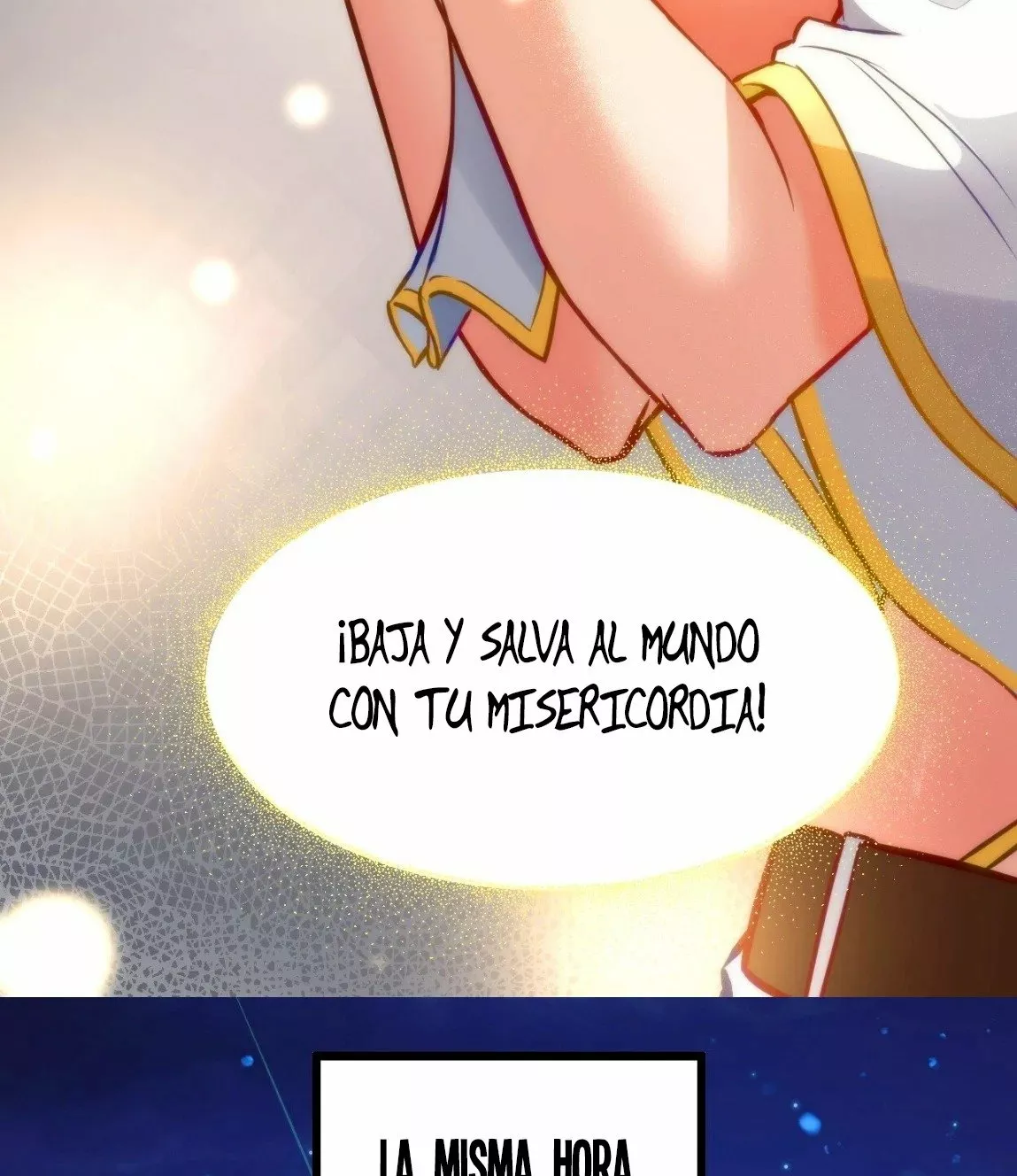 Este valiente es un supremacista del dinero — Capítulo 1 — 28